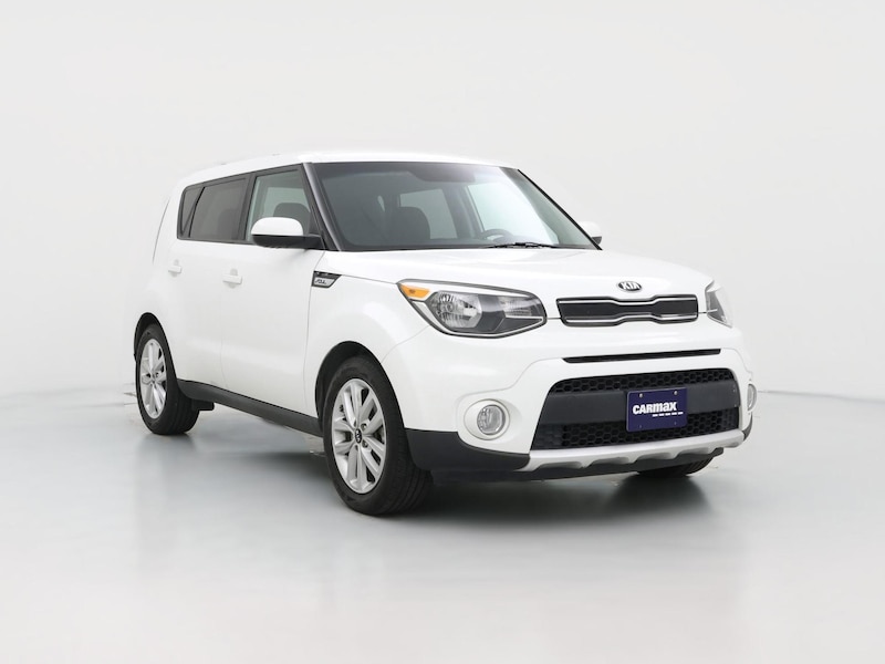 2018 Kia Soul Soul+ -
                  South Jordan, UT
