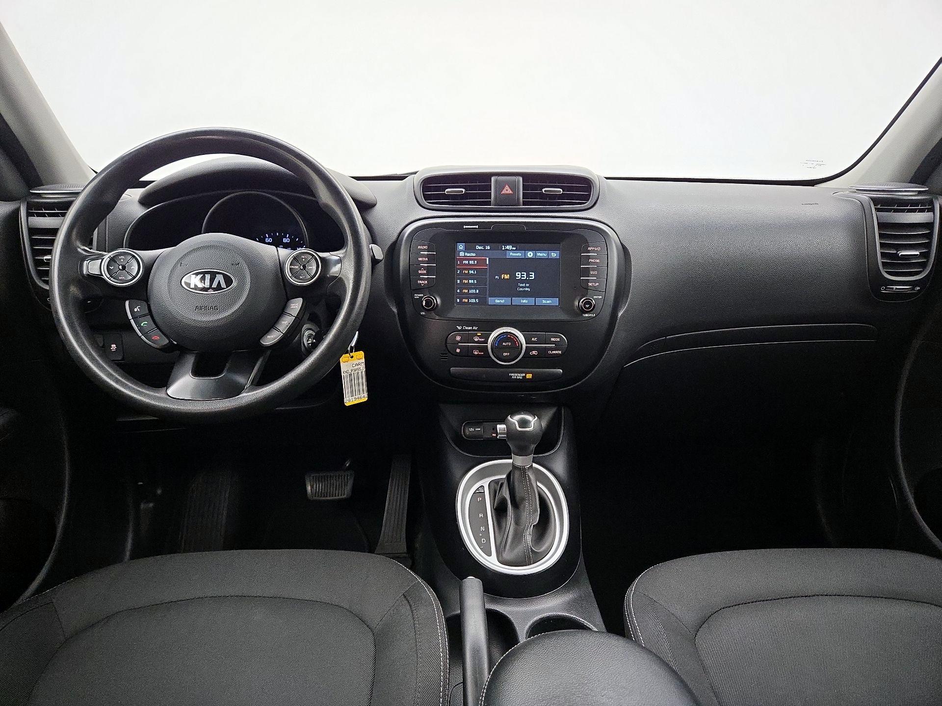 Thumbnail: 2018 Kia Soul - 9