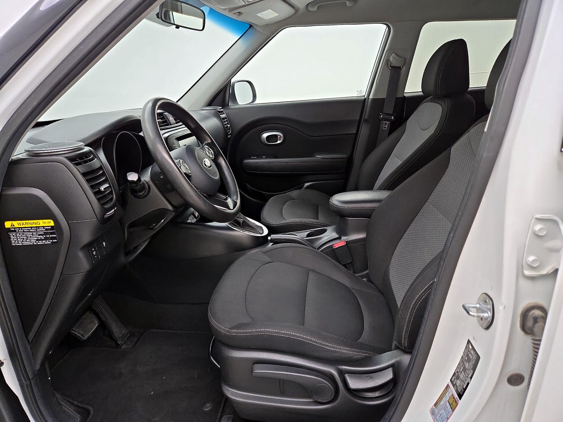 Thumbnail: 2018 Kia Soul - 11