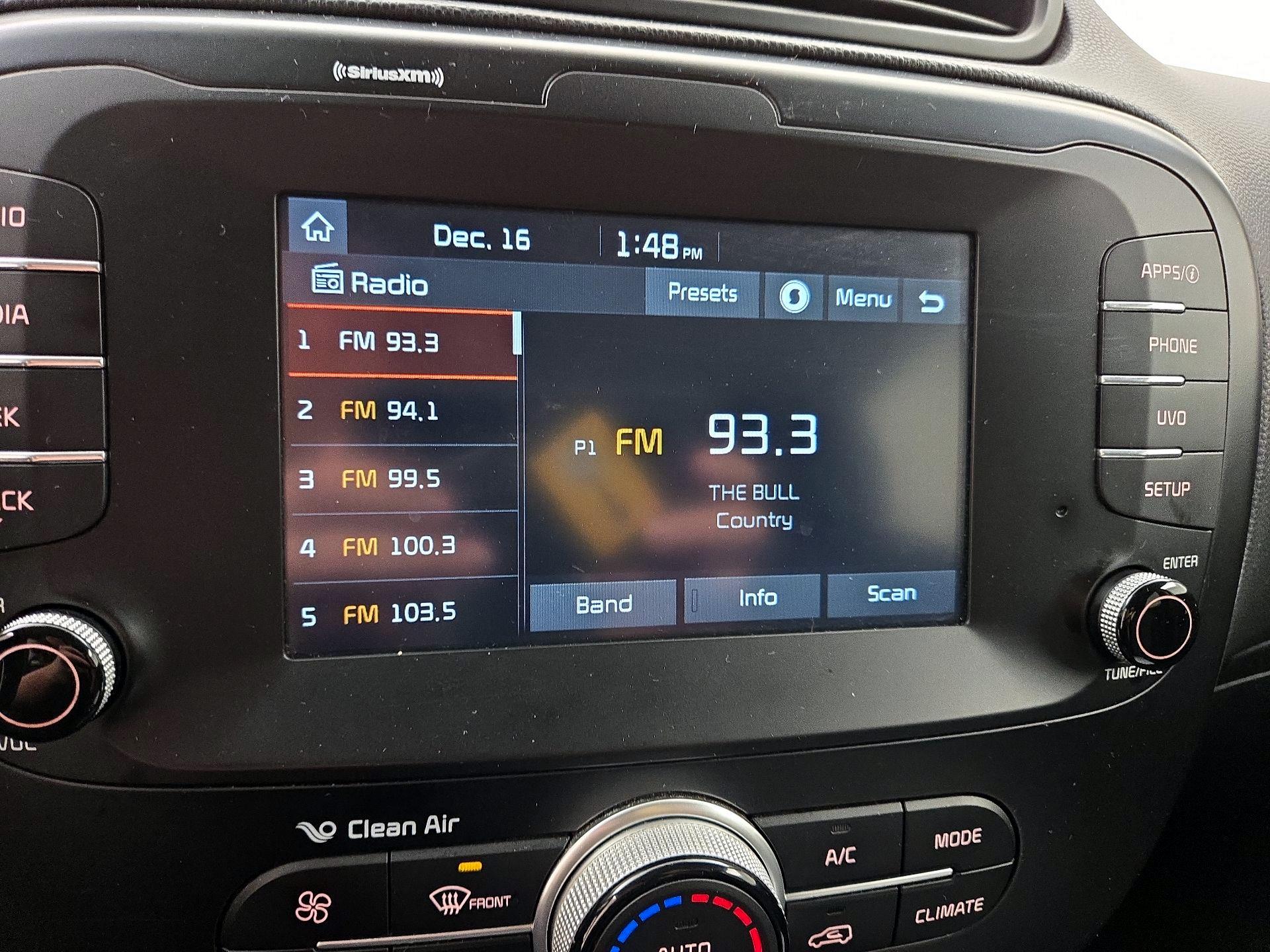 Thumbnail: 2018 Kia Soul - 15