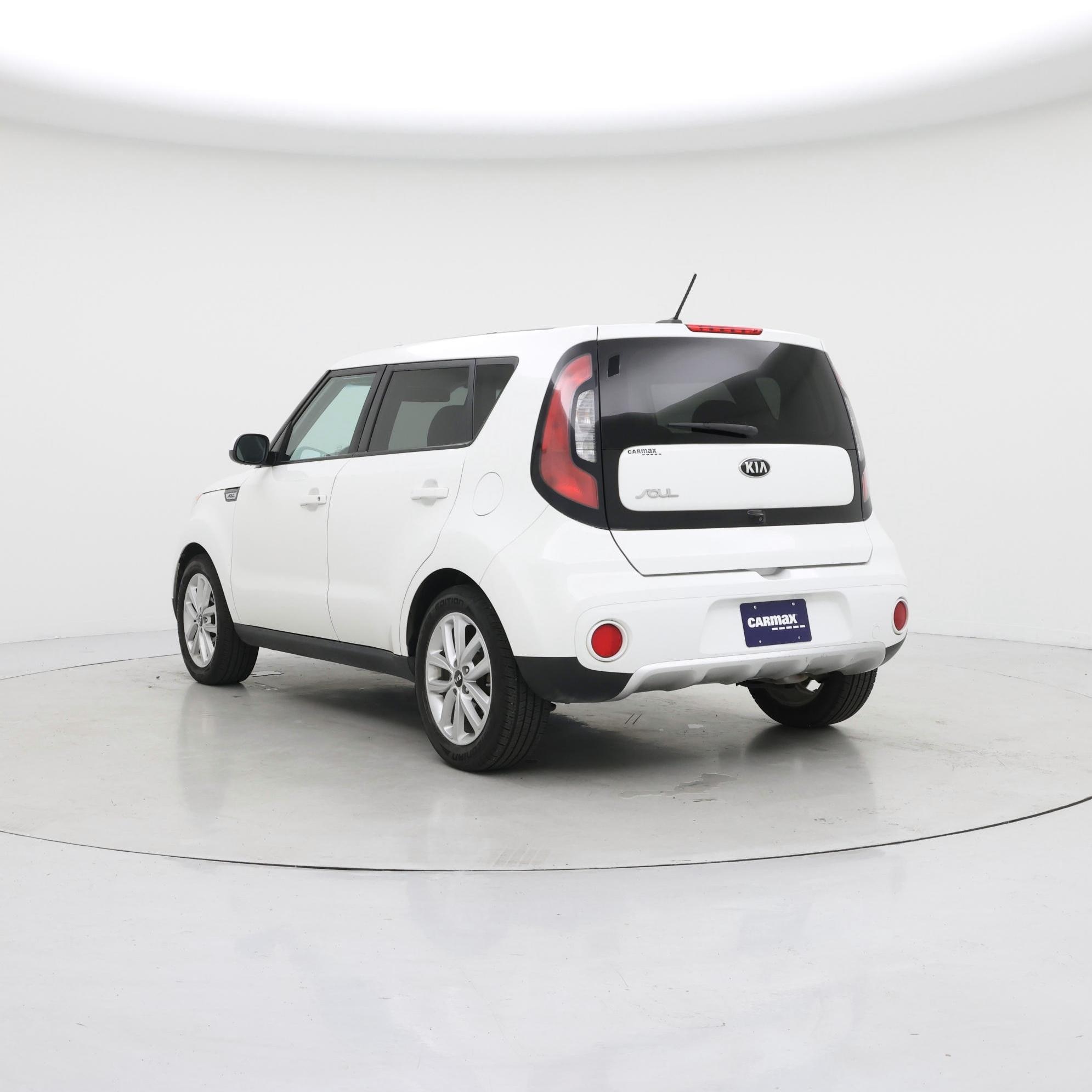 Thumbnail: 2018 Kia Soul - 2