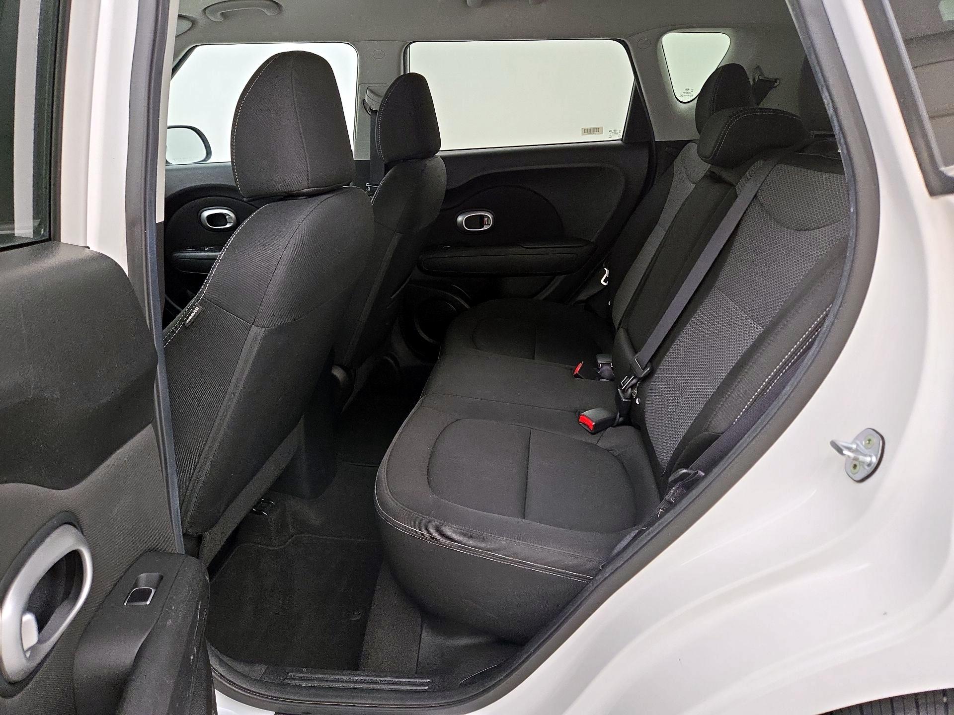 Thumbnail: 2018 Kia Soul - 19