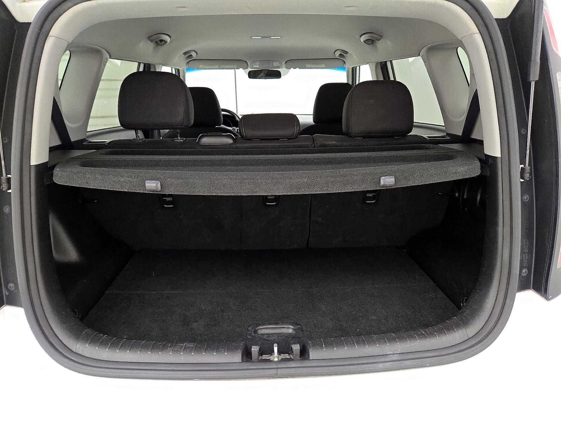 Thumbnail: 2018 Kia Soul - 20