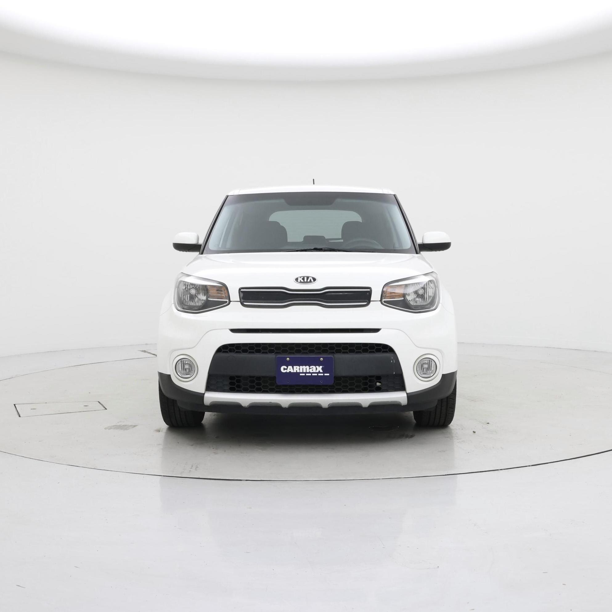 Thumbnail: 2018 Kia Soul - 5