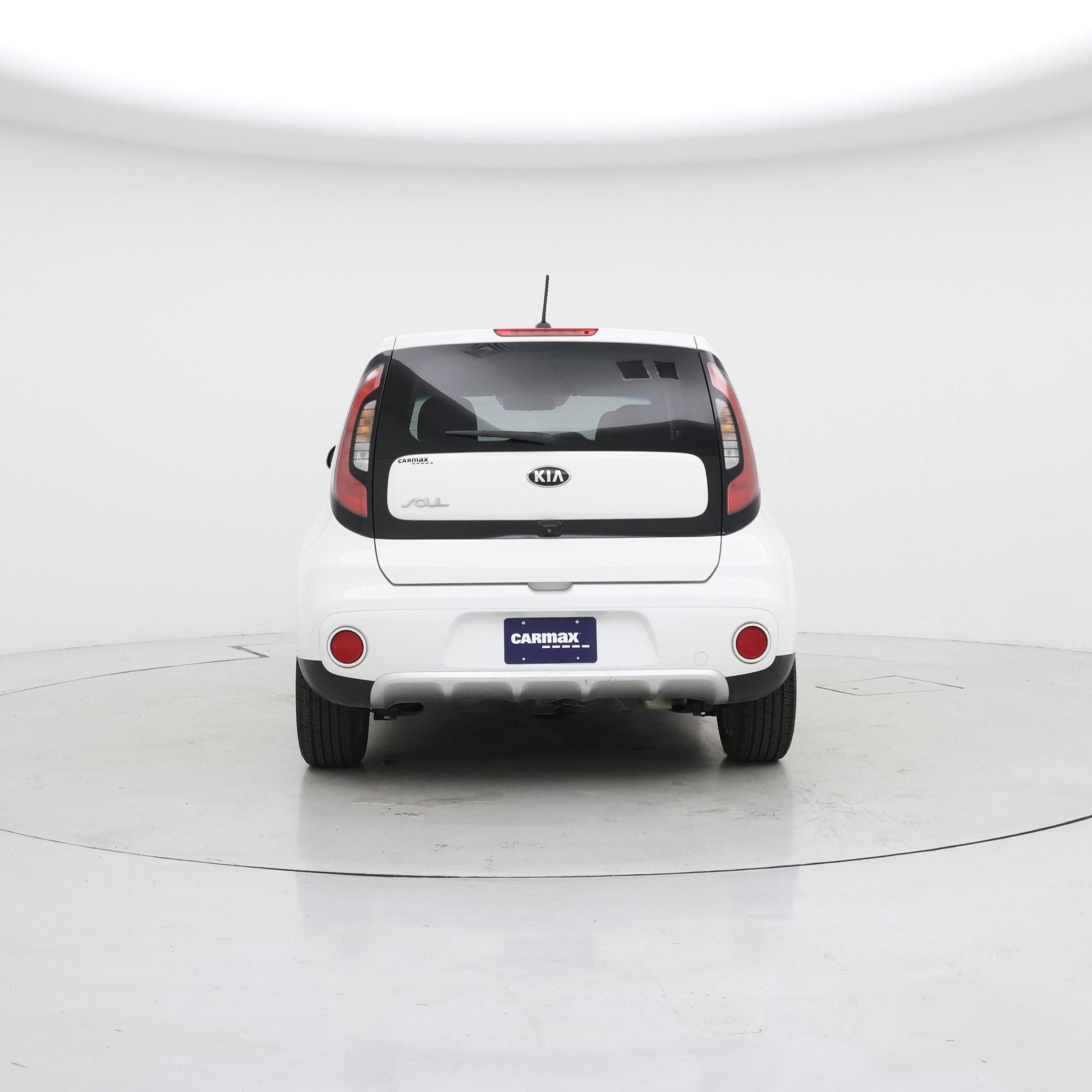 Thumbnail: 2018 Kia Soul - 6