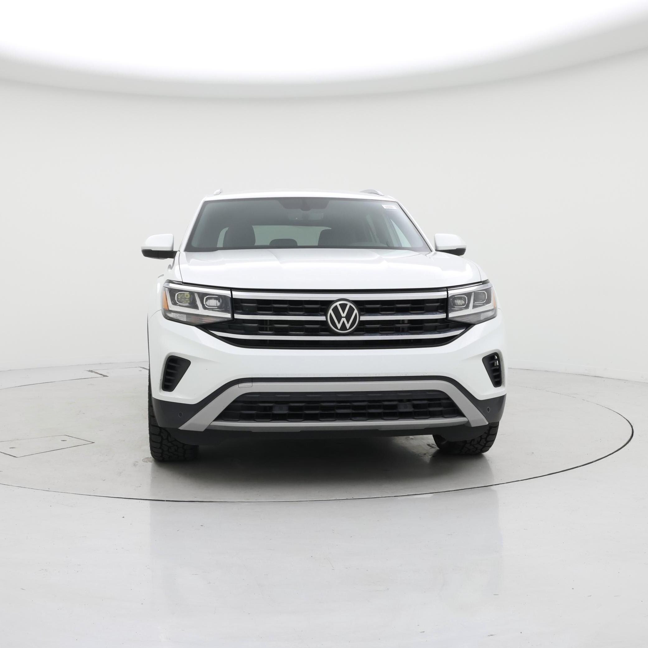 Thumbnail: 2021 Volkswagen Atlas - 5