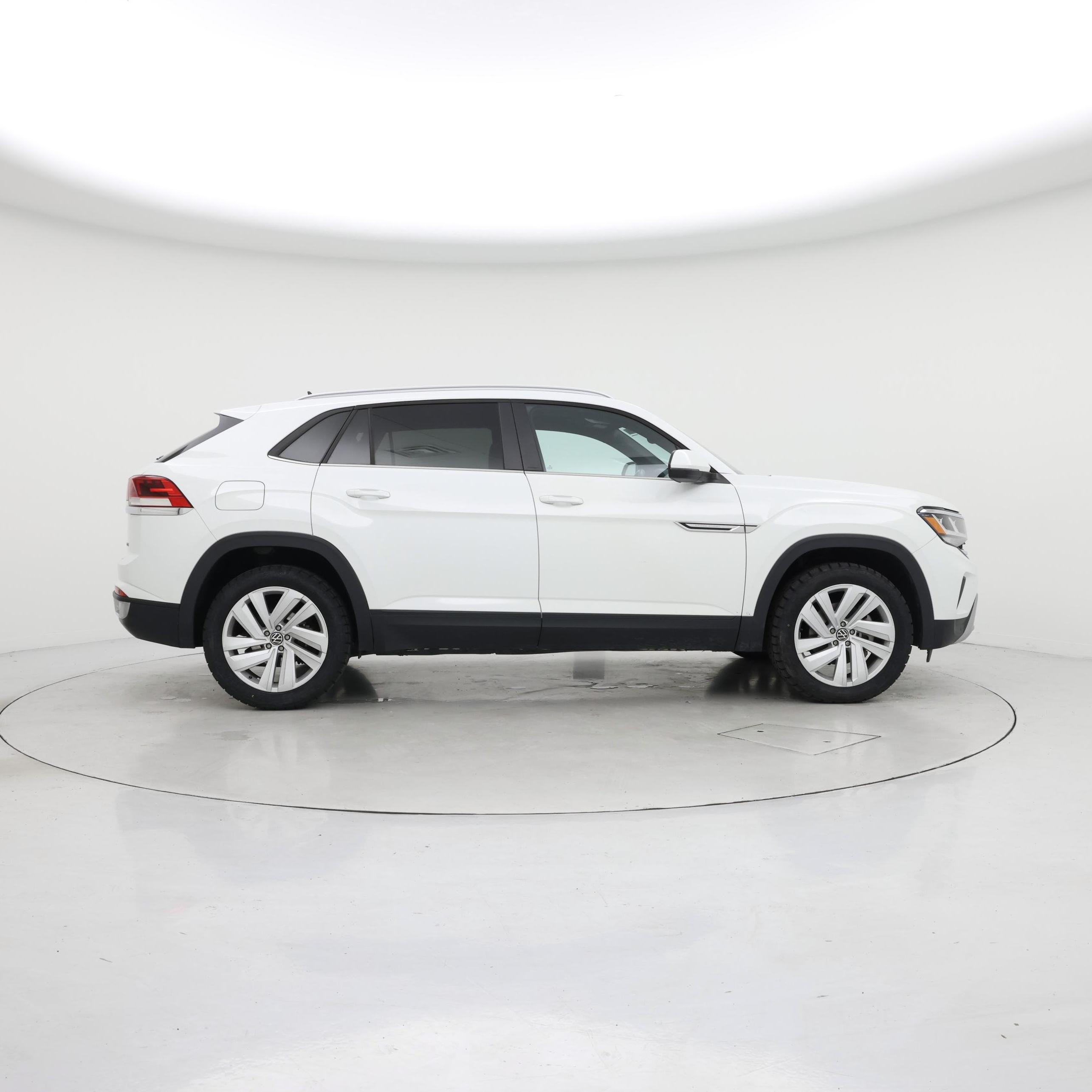 Thumbnail: 2021 Volkswagen Atlas - 7