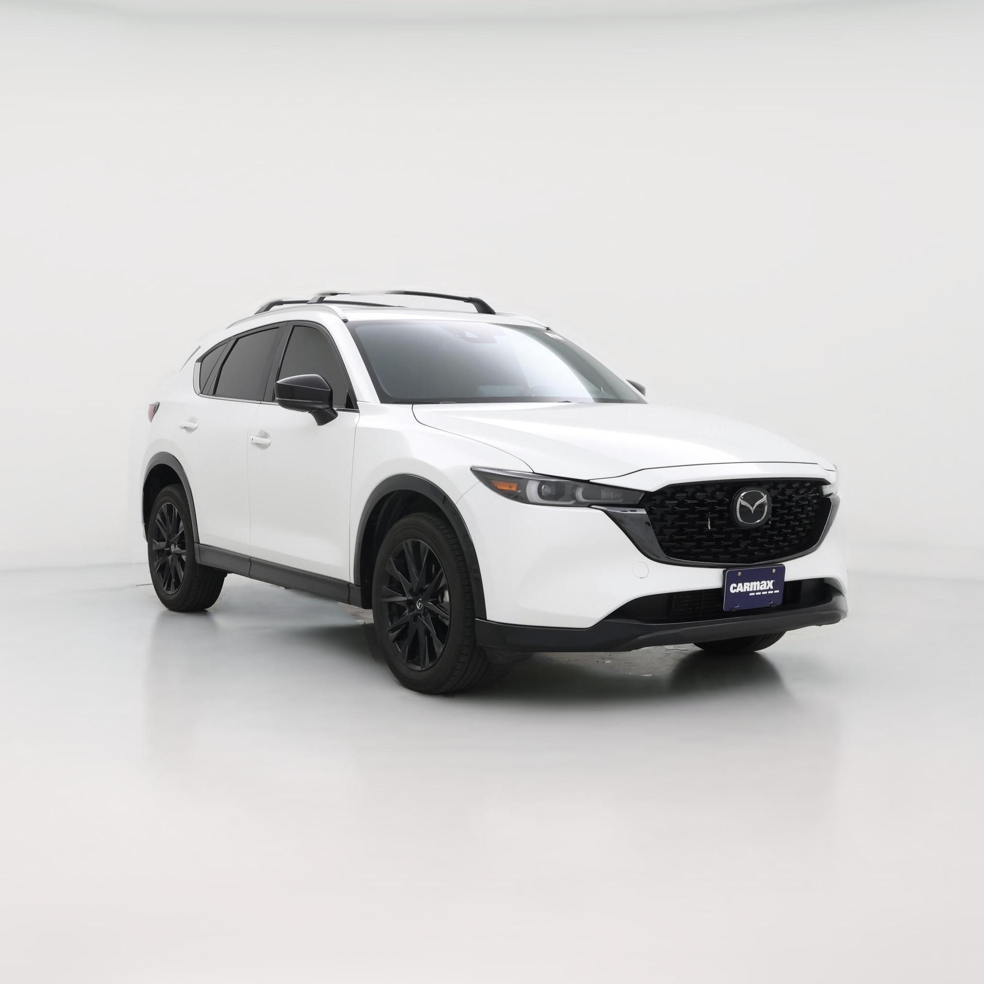 Thumbnail: 2024 Mazda CX-5 - 1