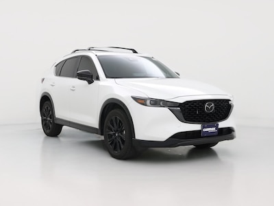 2024 Mazda CX-5 Carbon Edition Turbo