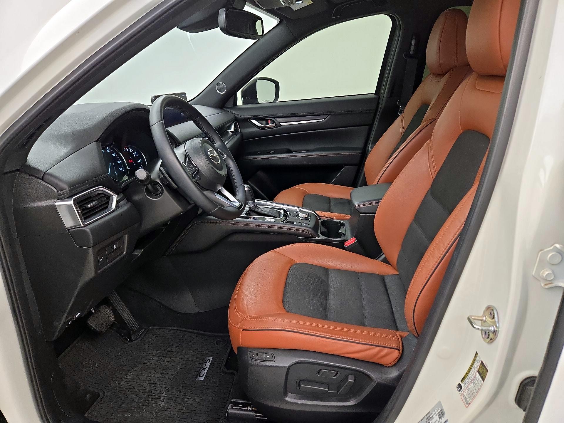 Thumbnail: 2024 Mazda CX-5 - 11