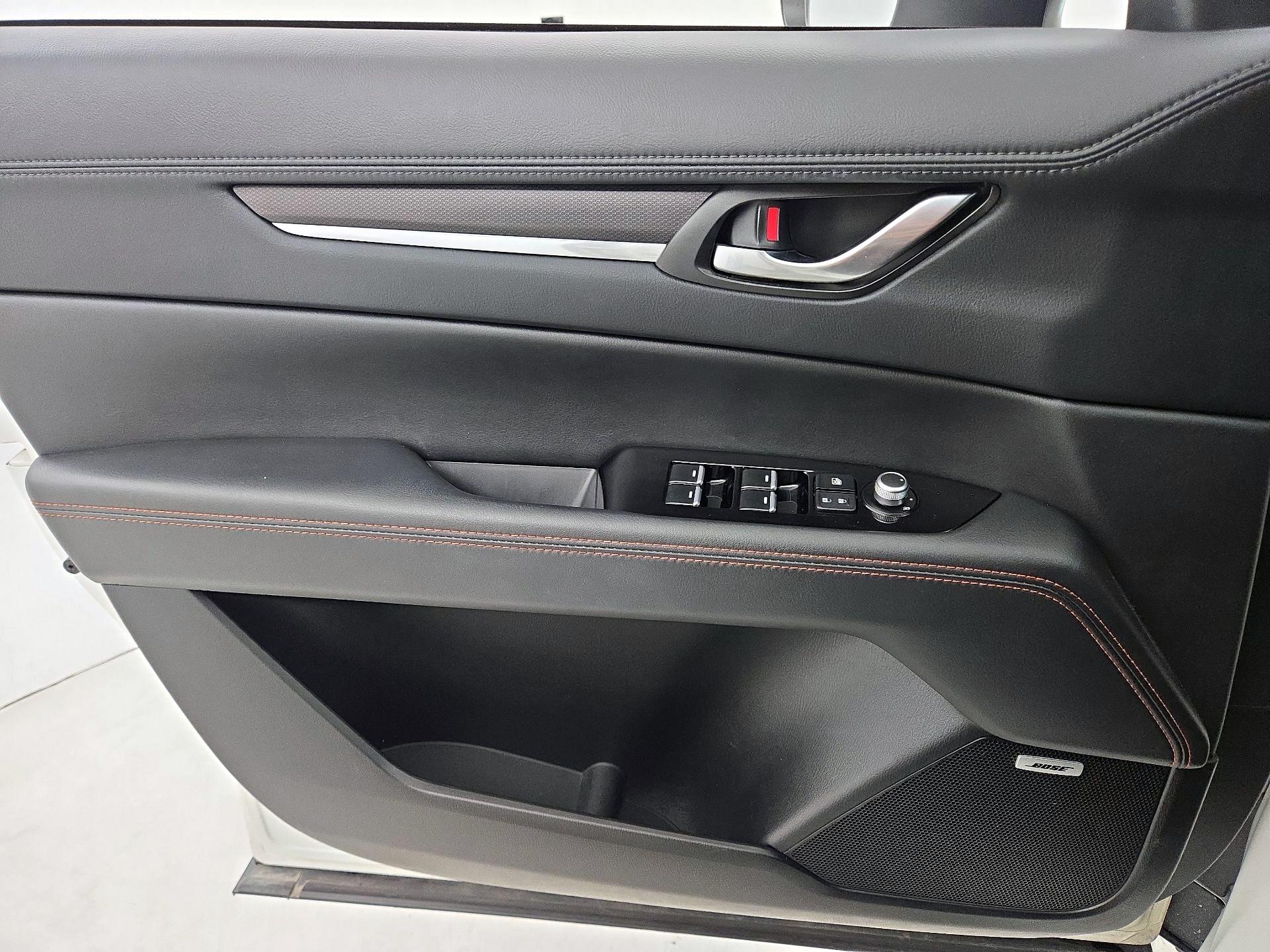 Thumbnail: 2024 Mazda CX-5 - 12