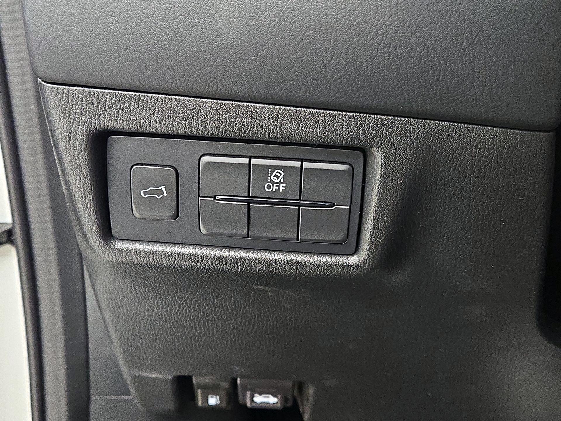 Thumbnail: 2024 Mazda CX-5 - 13