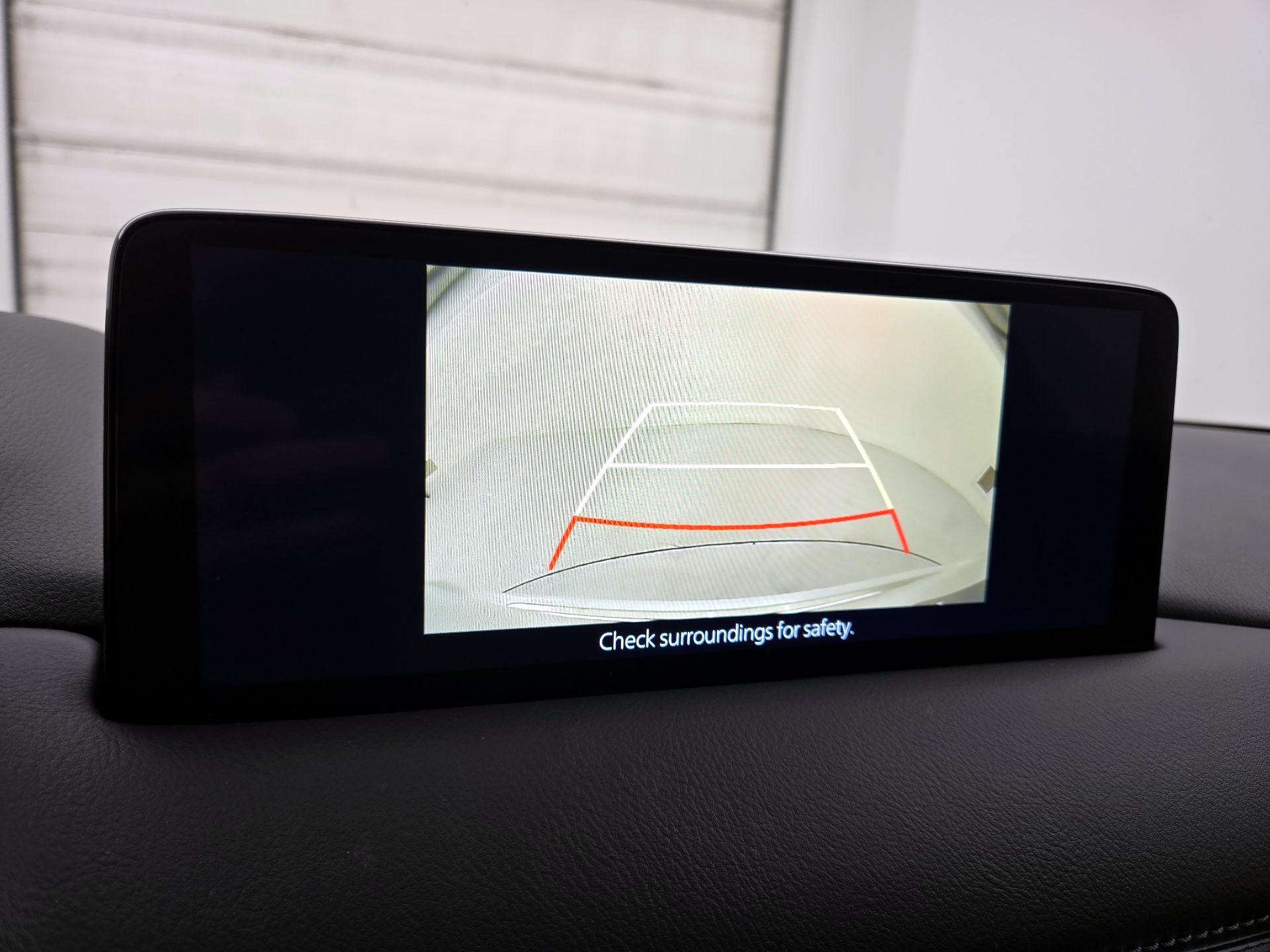 Thumbnail: 2024 Mazda CX-5 - 14