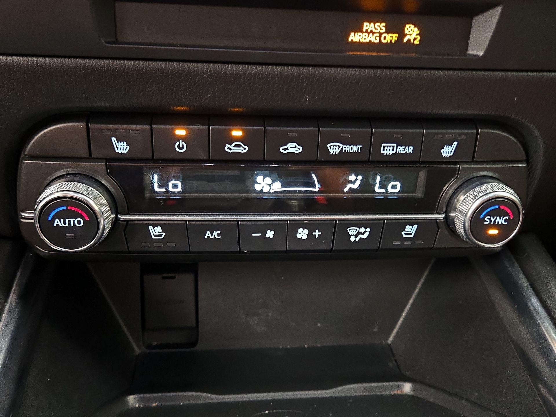 Thumbnail: 2024 Mazda CX-5 - 16