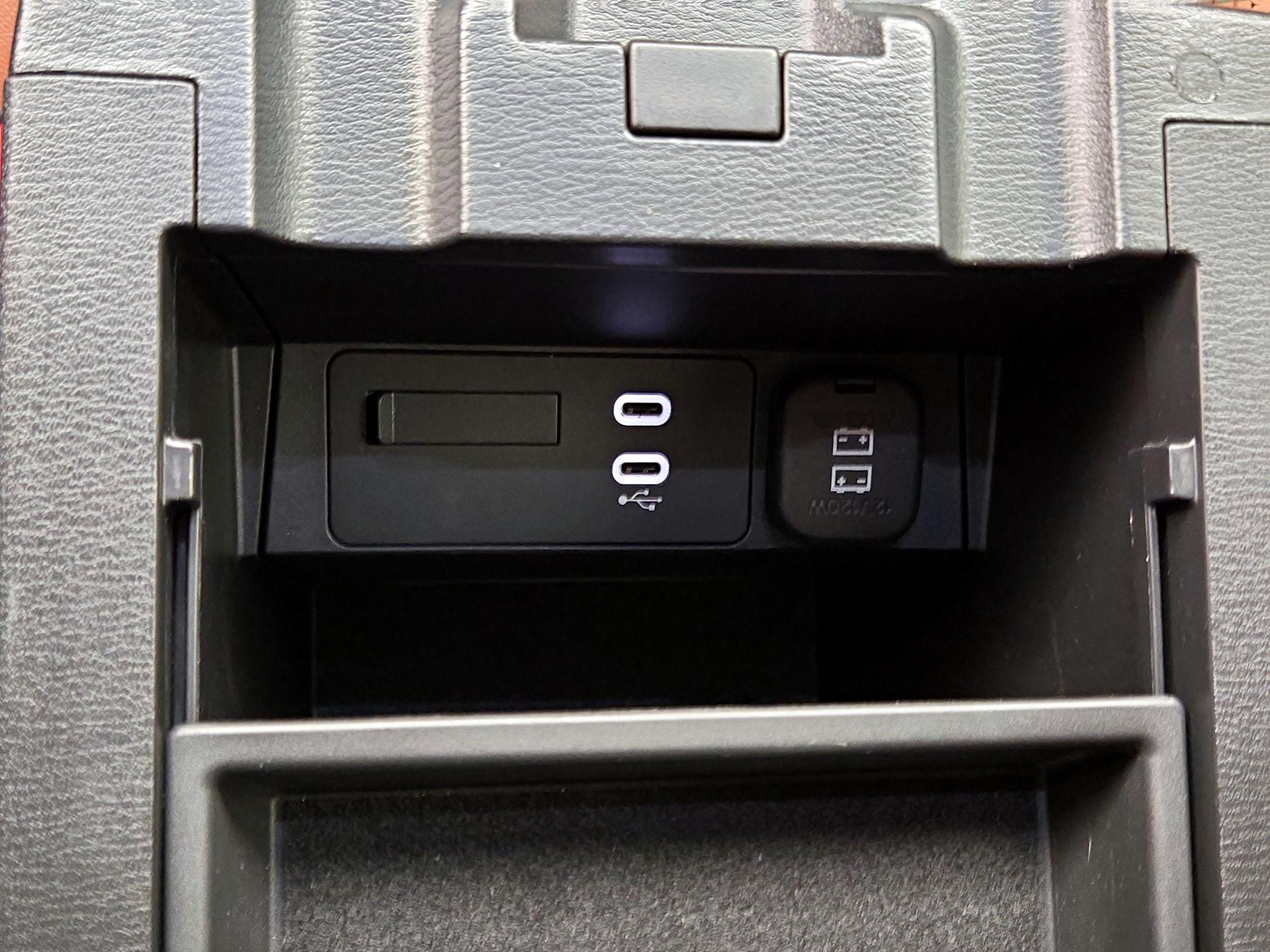 Thumbnail: 2024 Mazda CX-5 - 18