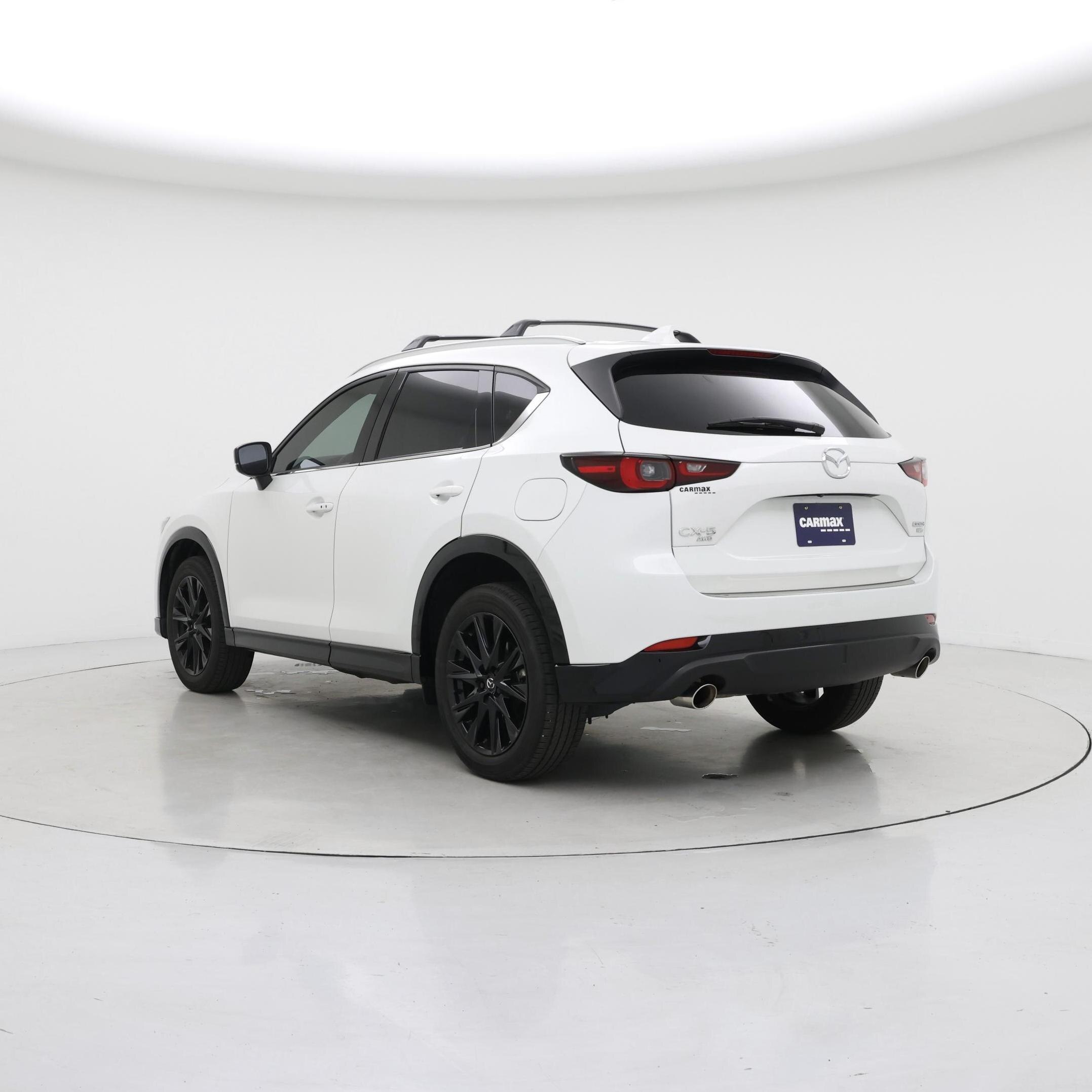 Thumbnail: 2024 Mazda CX-5 - 2