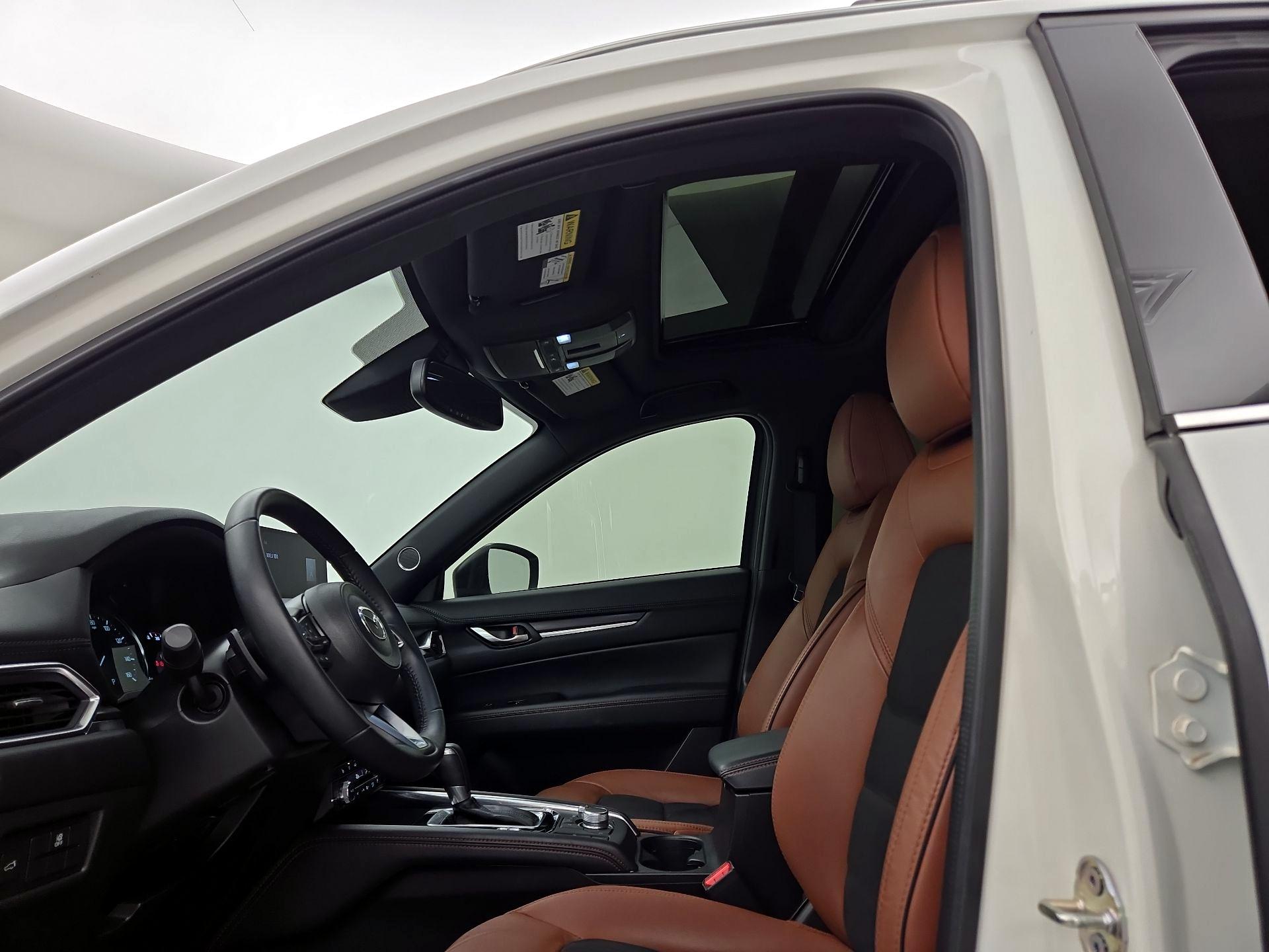 Thumbnail: 2024 Mazda CX-5 - 19