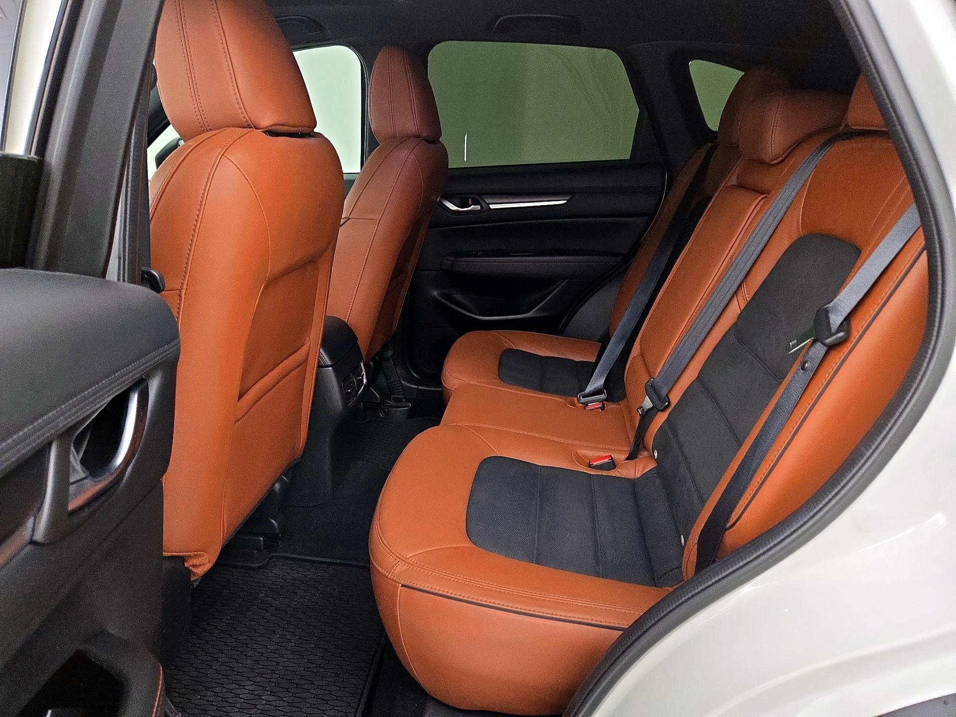 Thumbnail: 2024 Mazda CX-5 - 20