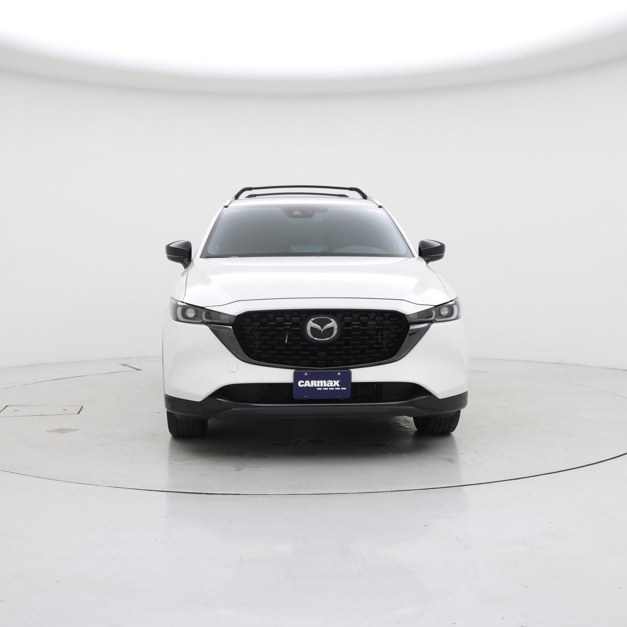 Thumbnail: 2024 Mazda CX-5 - 5