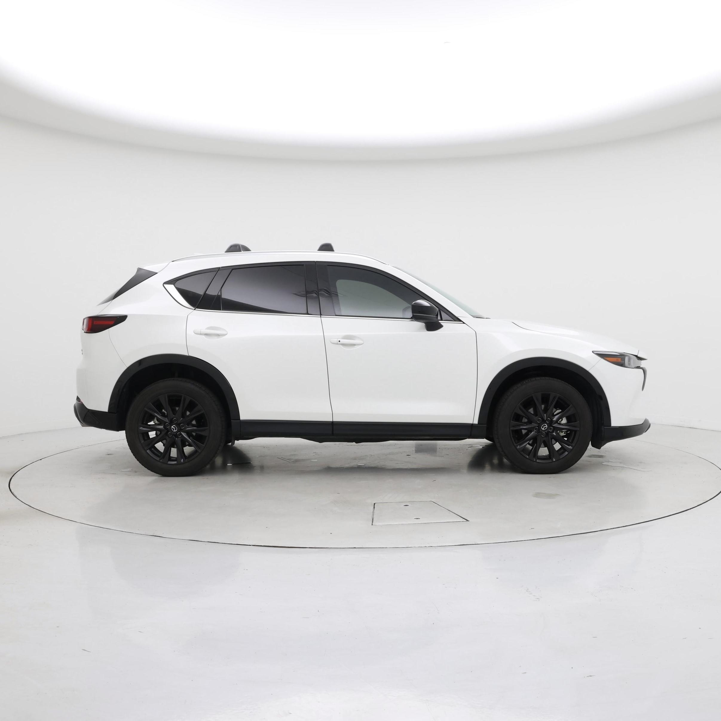 Thumbnail: 2024 Mazda CX-5 - 7
