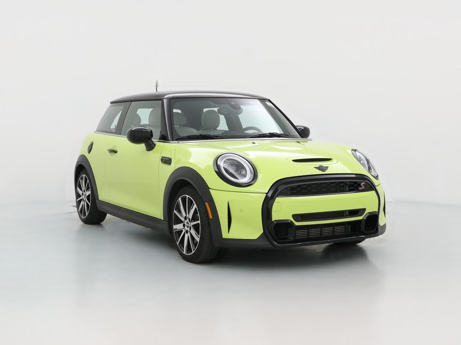 2023 MINI 3 Door S