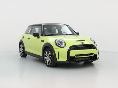2023 Mini Cooper Hardtop S