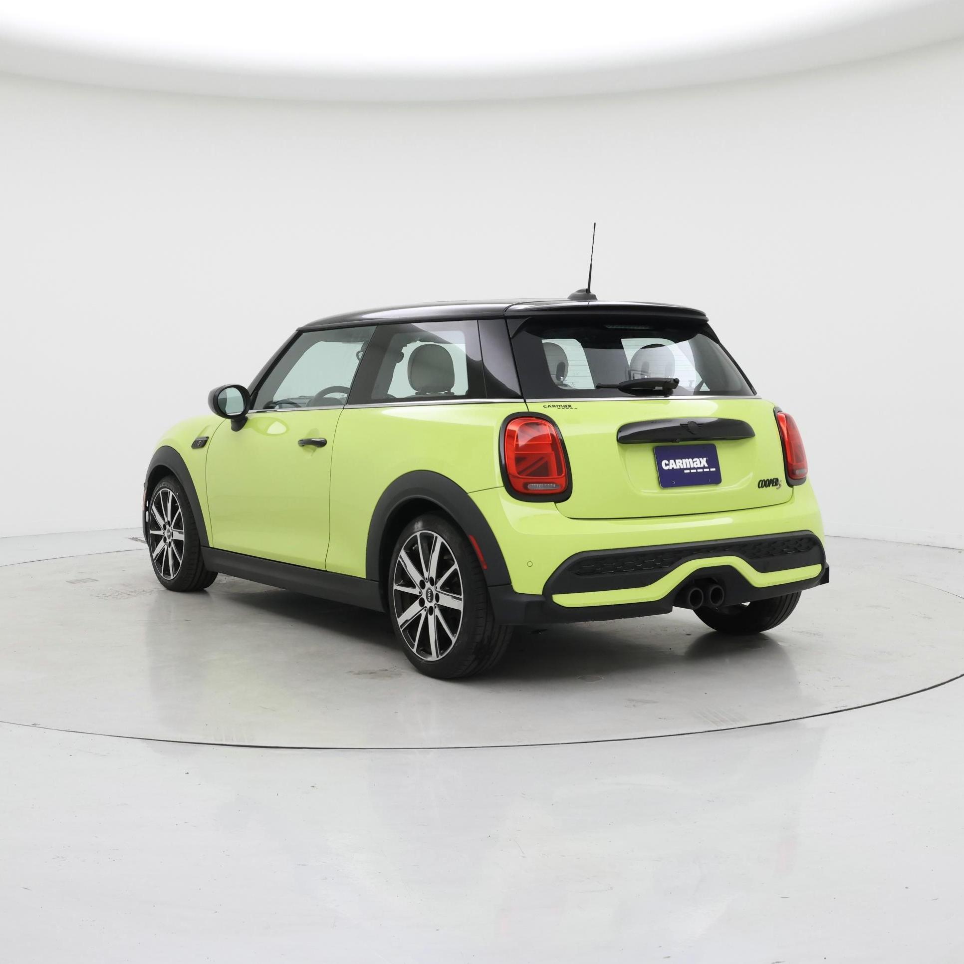 Thumbnail: 2023 MINI Cooper Hardtop - 2