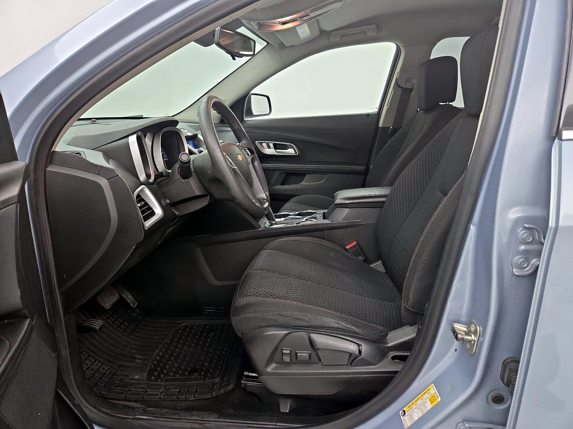 Thumbnail: 2015 Chevrolet Equinox - 11