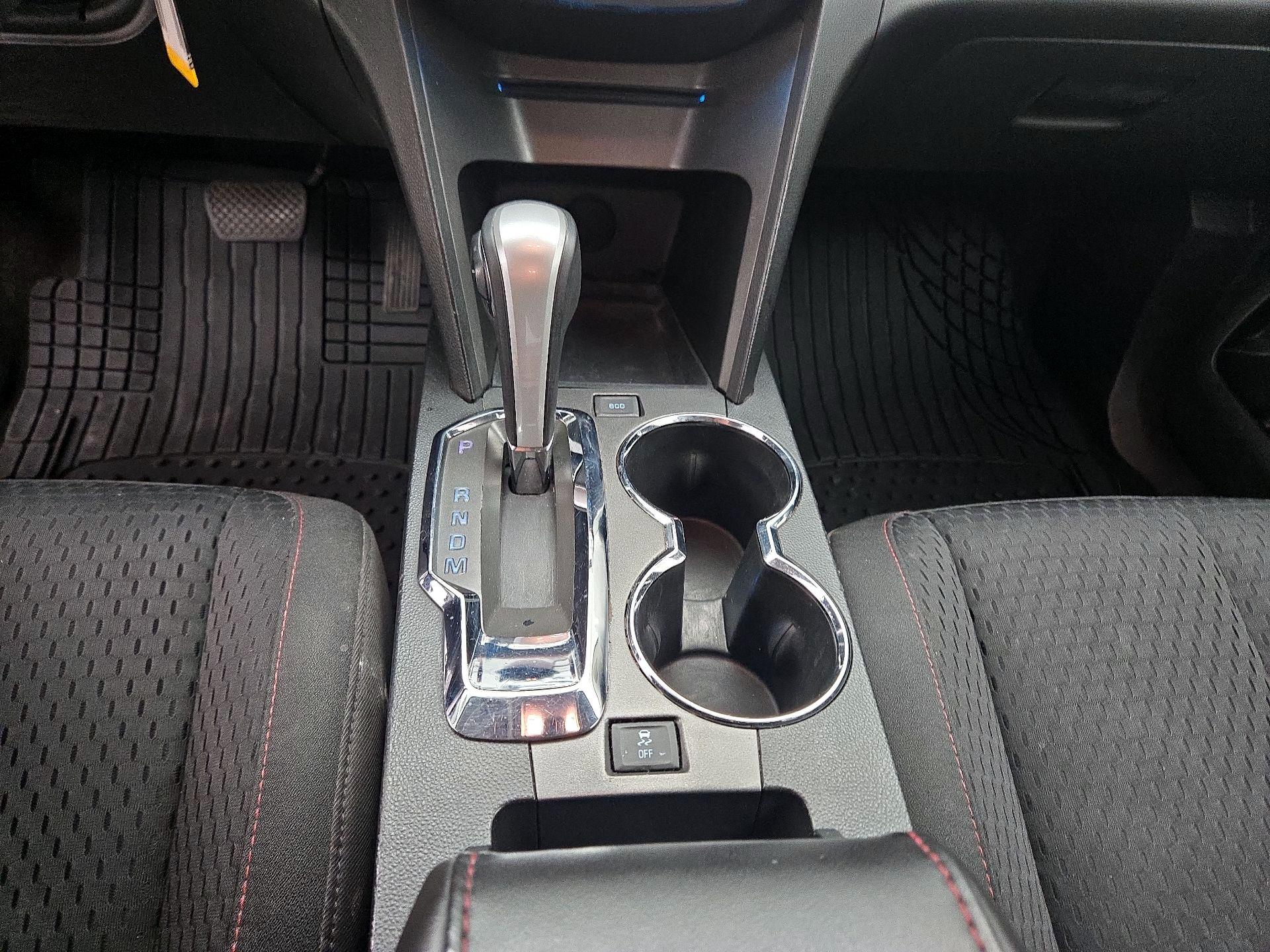 Thumbnail: 2015 Chevrolet Equinox - 16