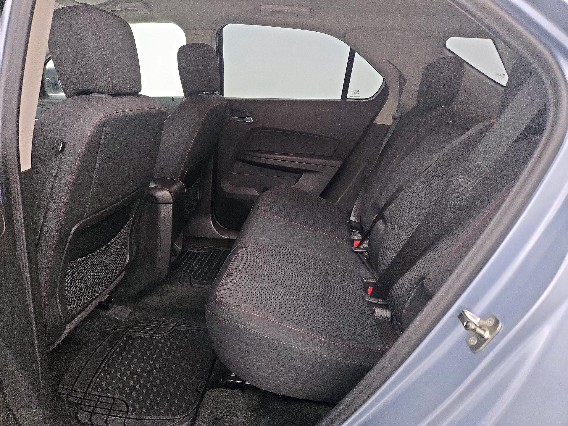 Thumbnail: 2015 Chevrolet Equinox - 18