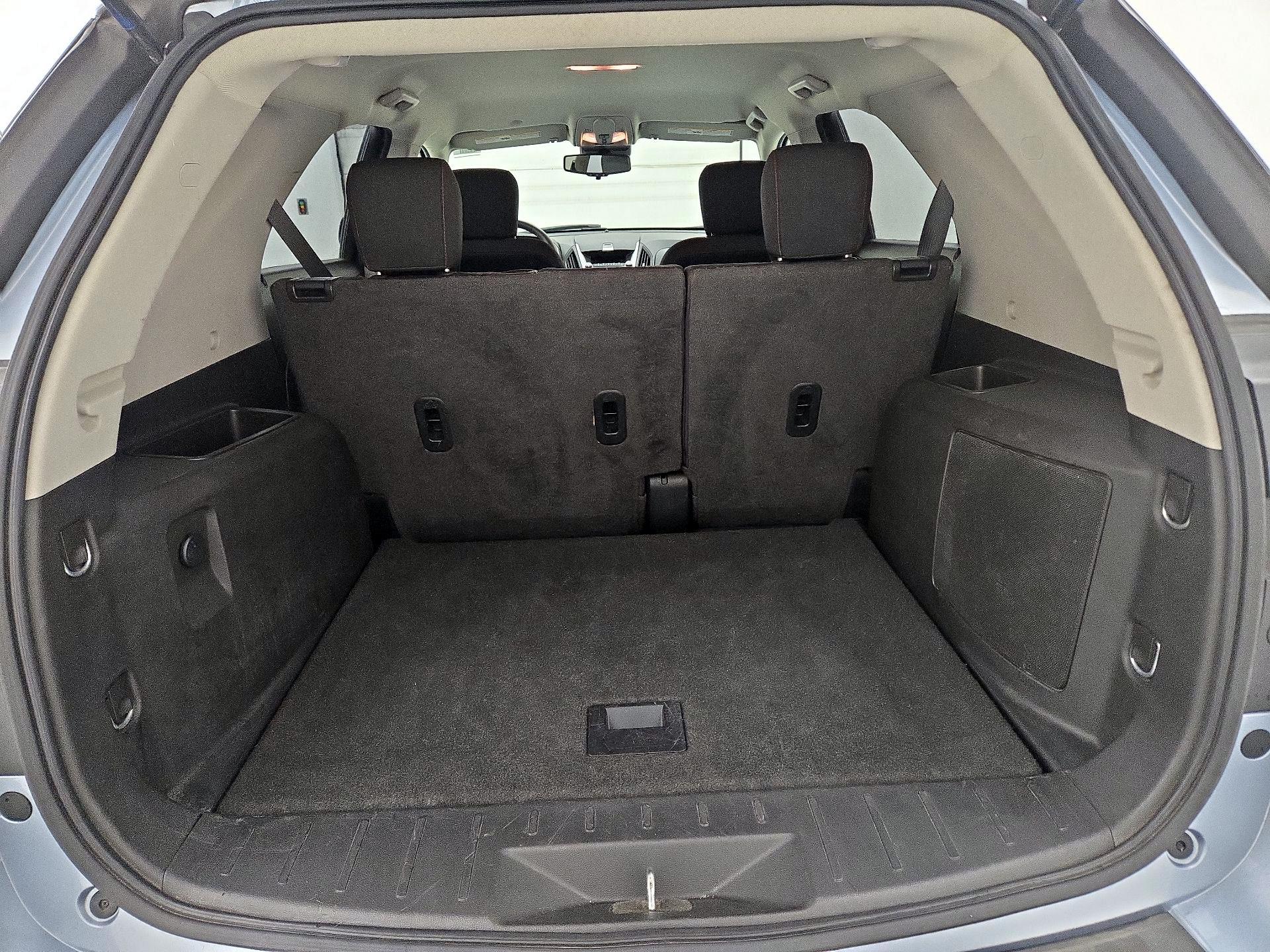 Thumbnail: 2015 Chevrolet Equinox - 19