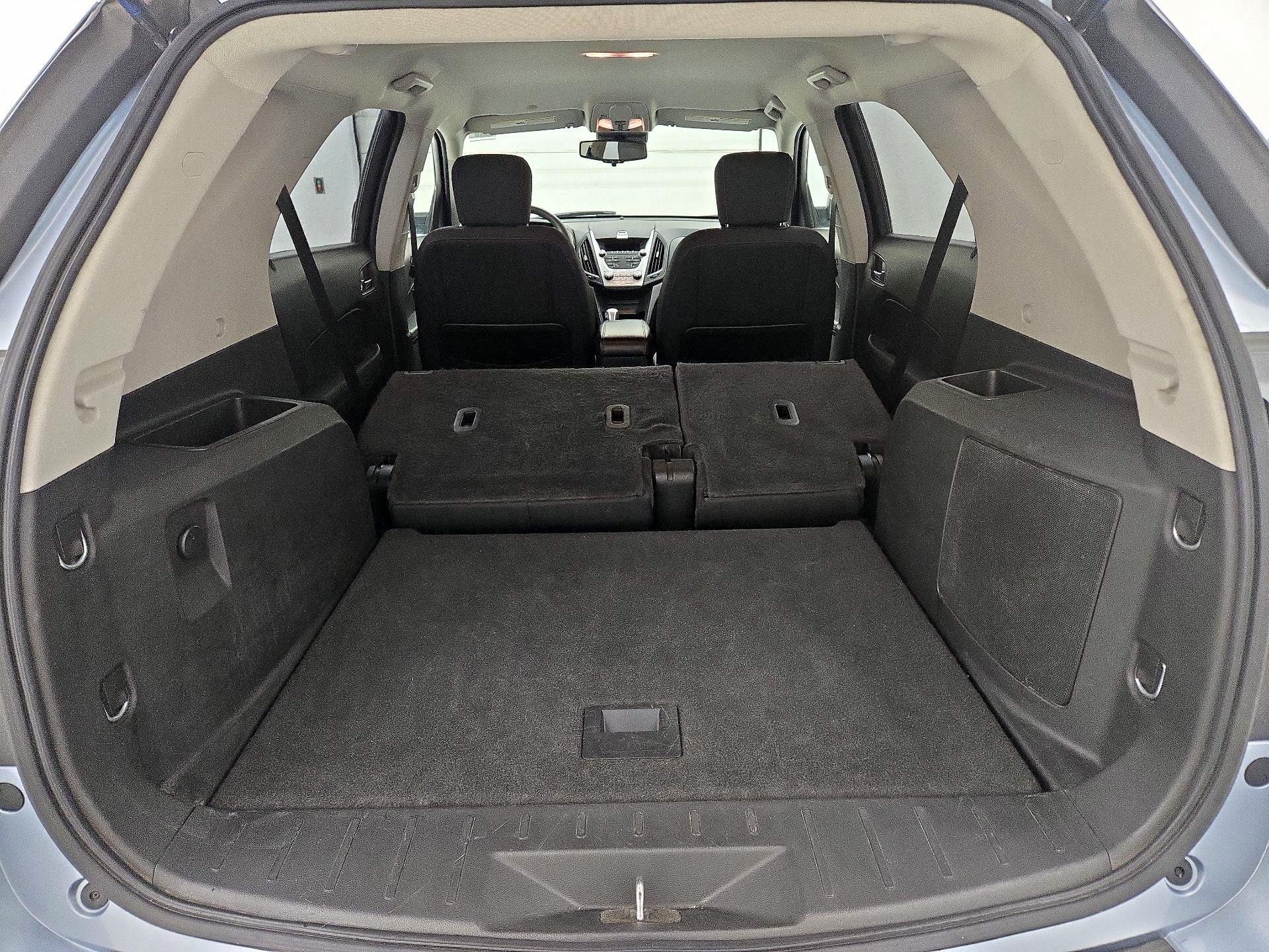 Thumbnail: 2015 Chevrolet Equinox - 20