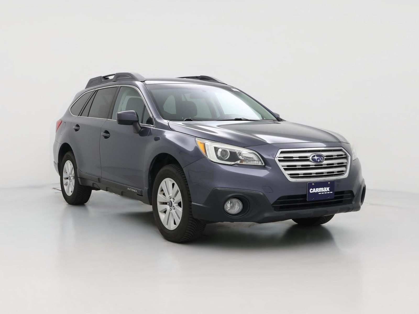 2016 Subaru Outback Premium