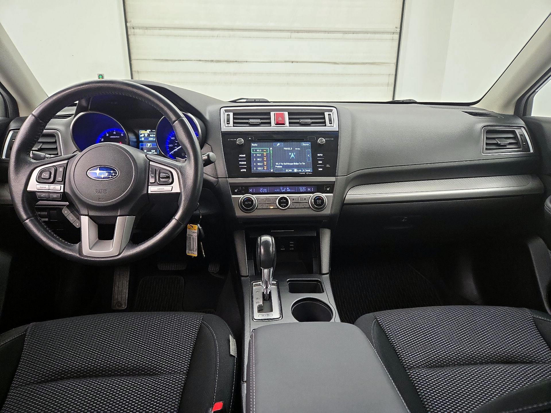 Thumbnail: 2016 Subaru Outback - 9