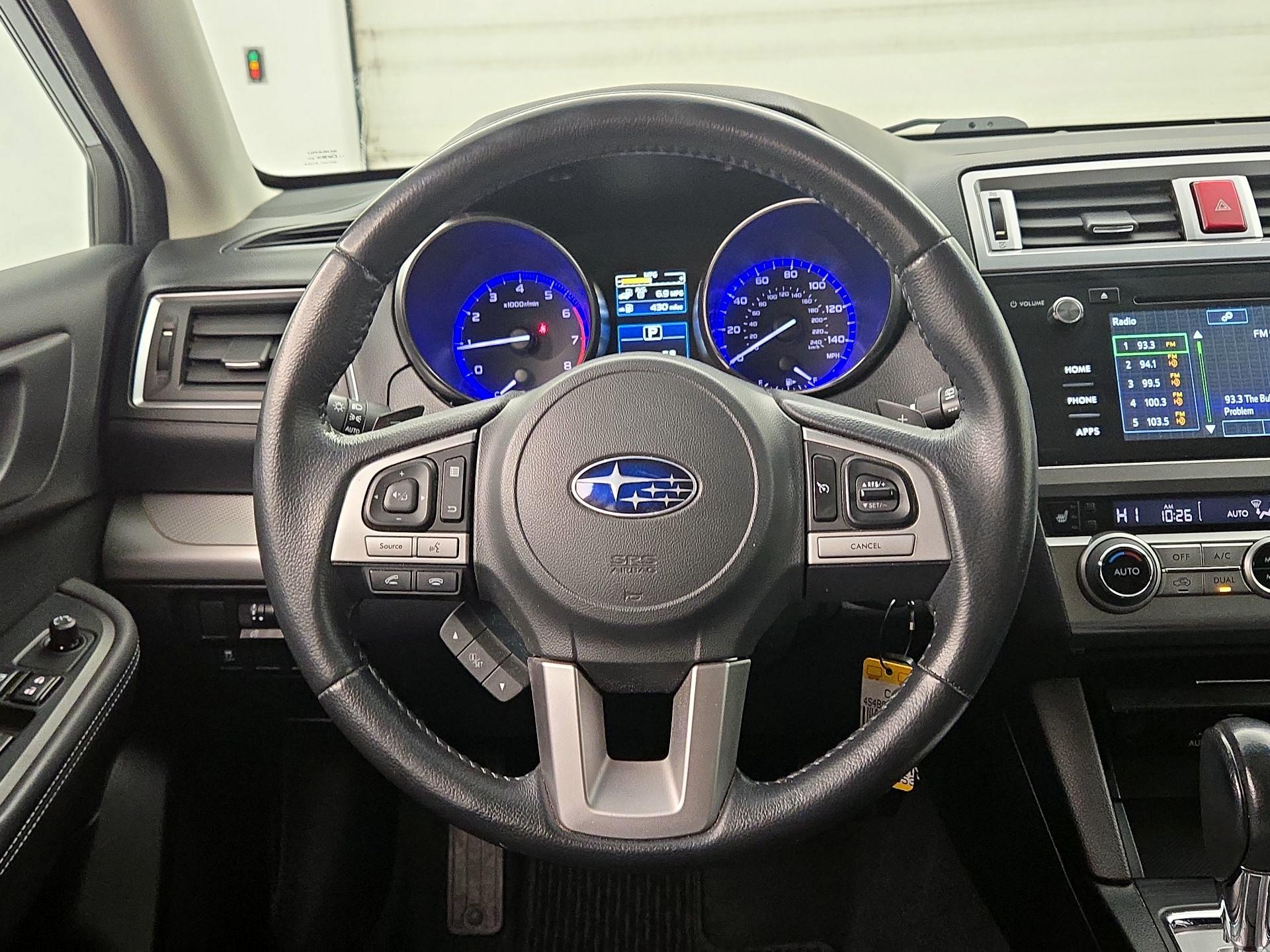 Thumbnail: 2016 Subaru Outback - 10