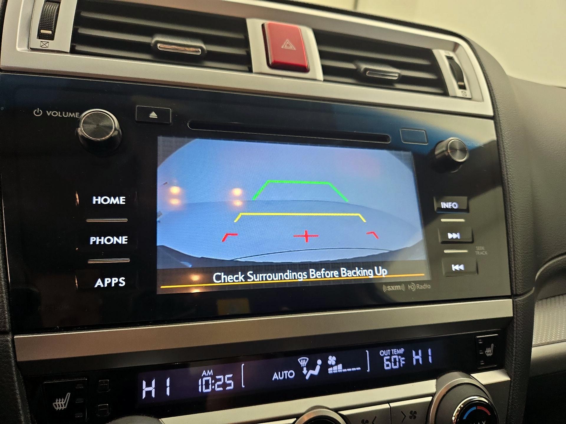 Thumbnail: 2016 Subaru Outback - 14