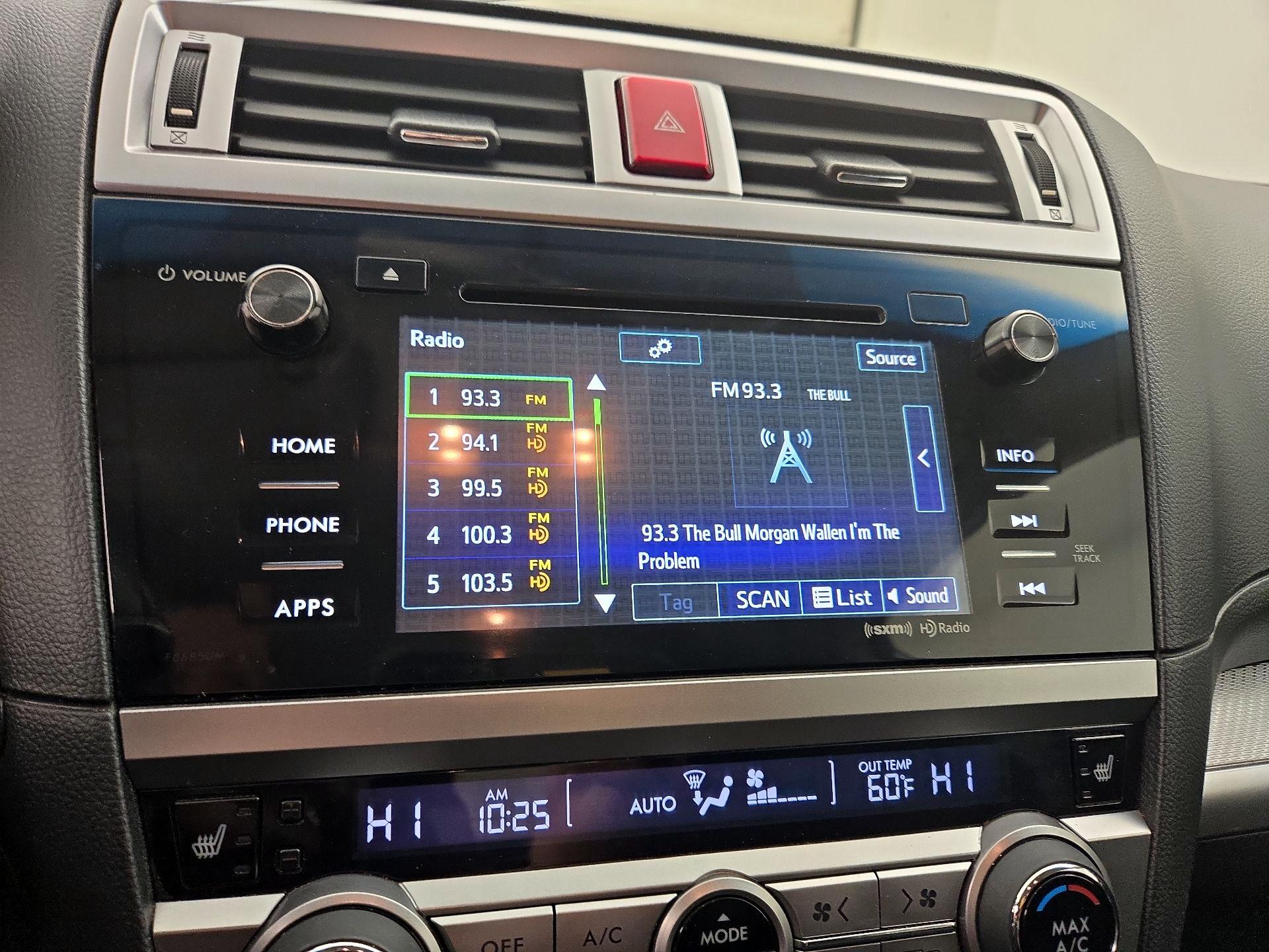 Thumbnail: 2016 Subaru Outback - 15