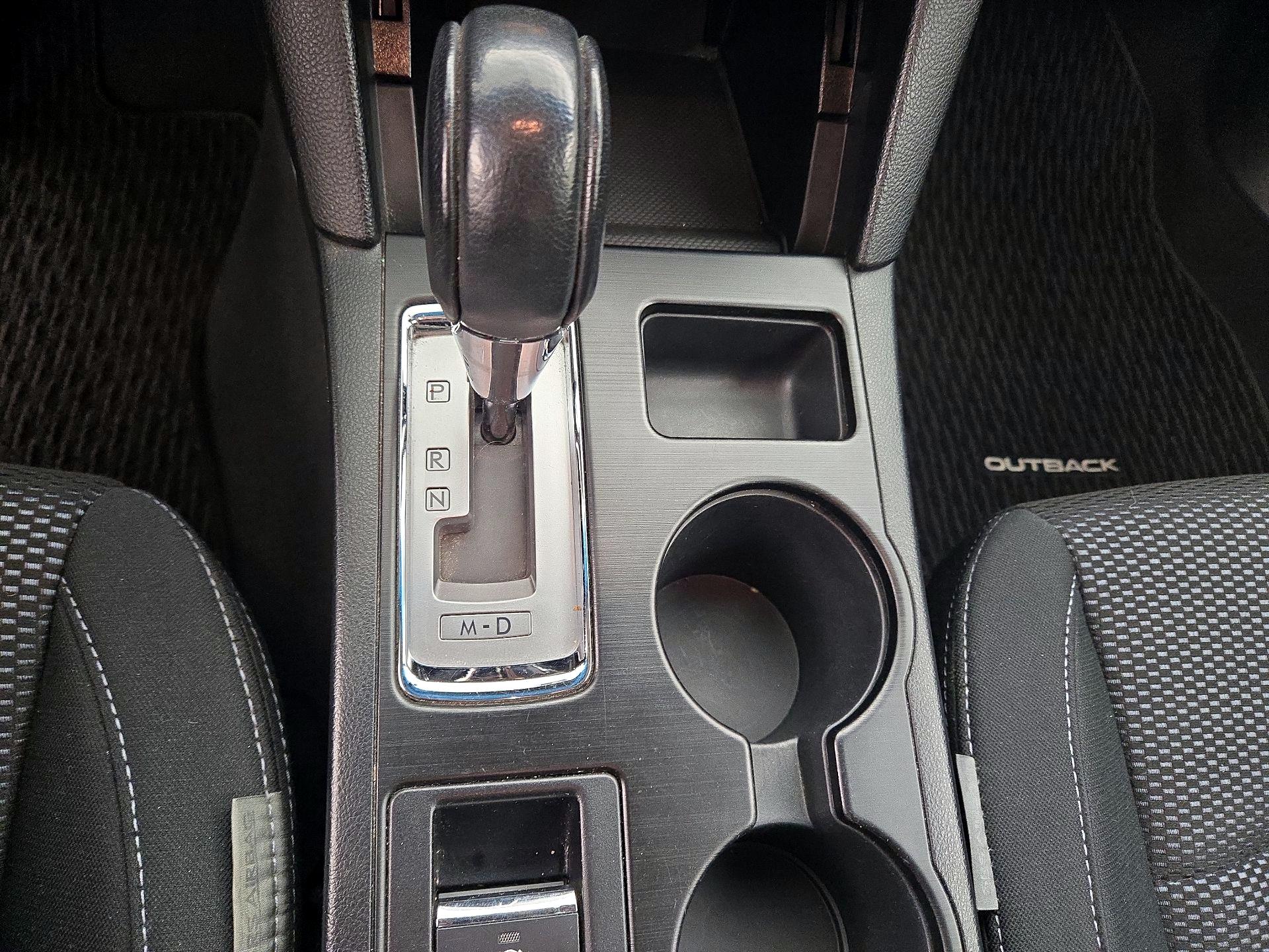 Thumbnail: 2016 Subaru Outback - 17