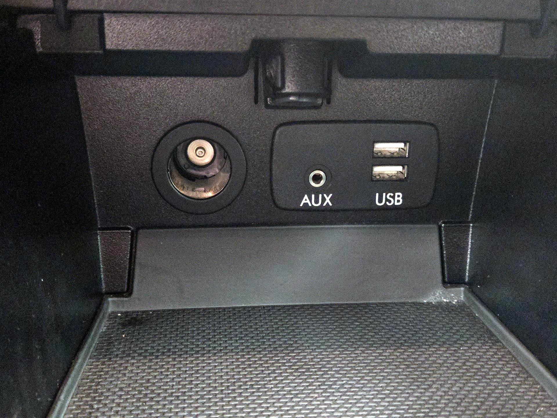 Thumbnail: 2016 Subaru Outback - 18