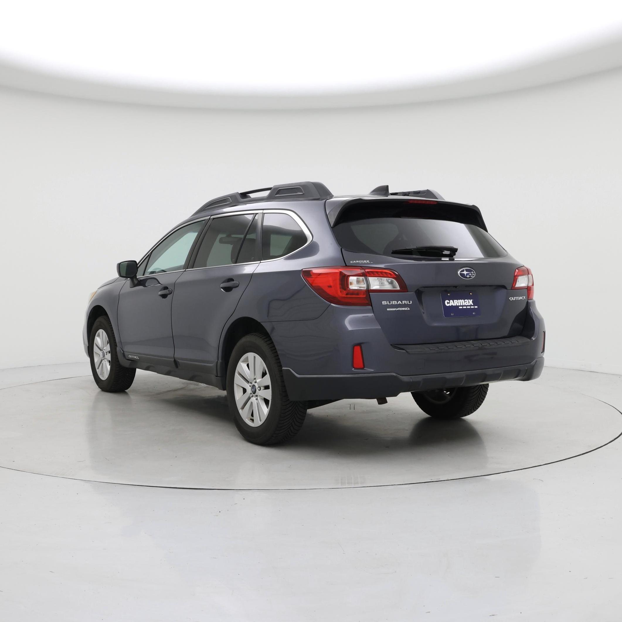 Thumbnail: 2016 Subaru Outback - 2