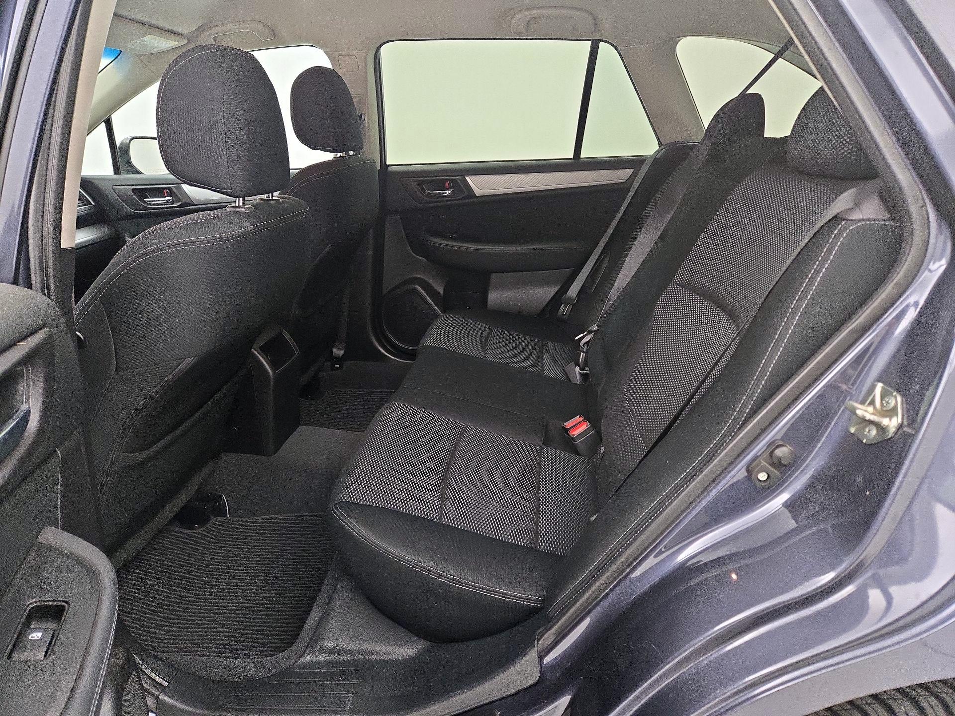 Thumbnail: 2016 Subaru Outback - 19