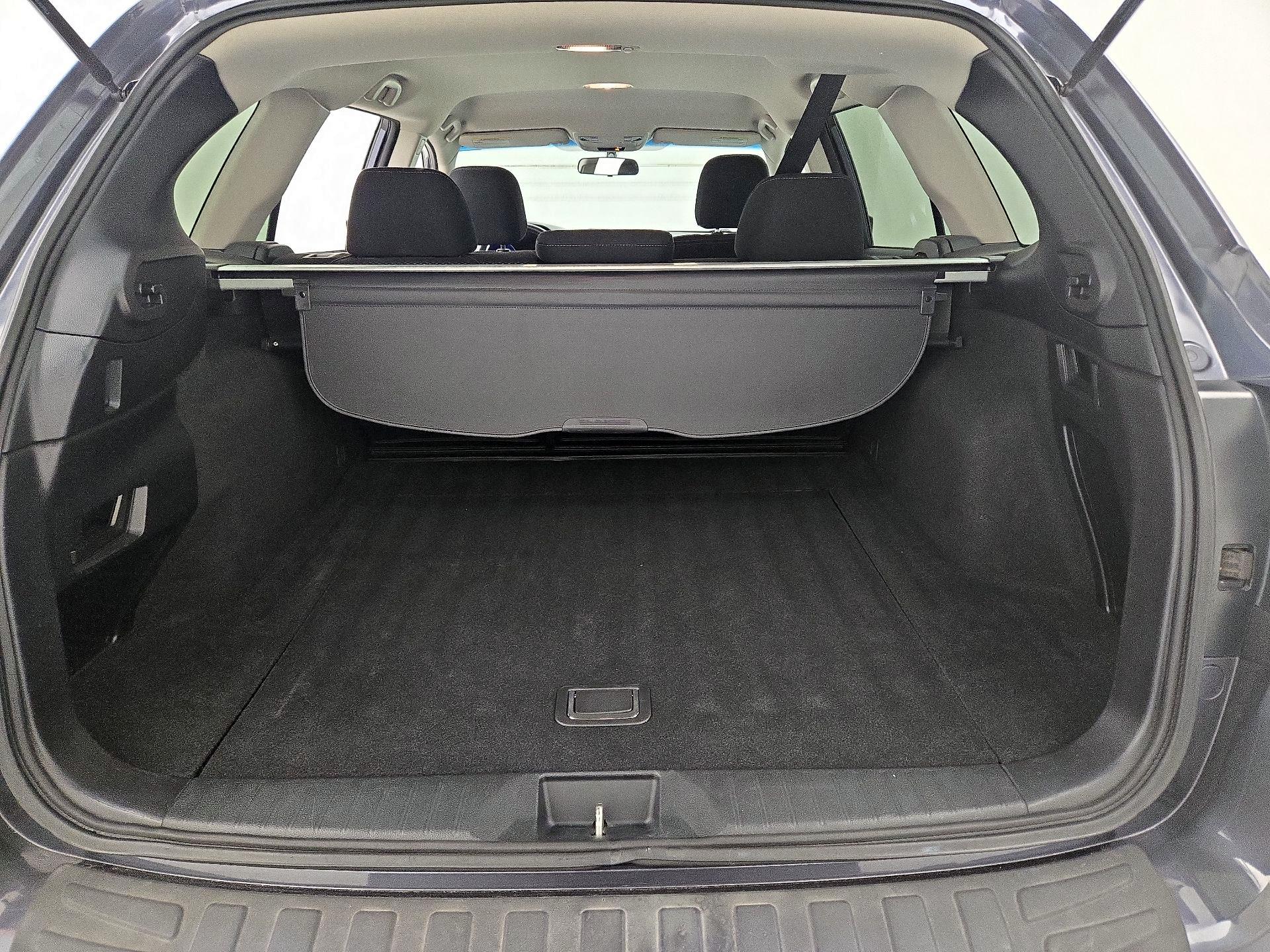 Thumbnail: 2016 Subaru Outback - 20