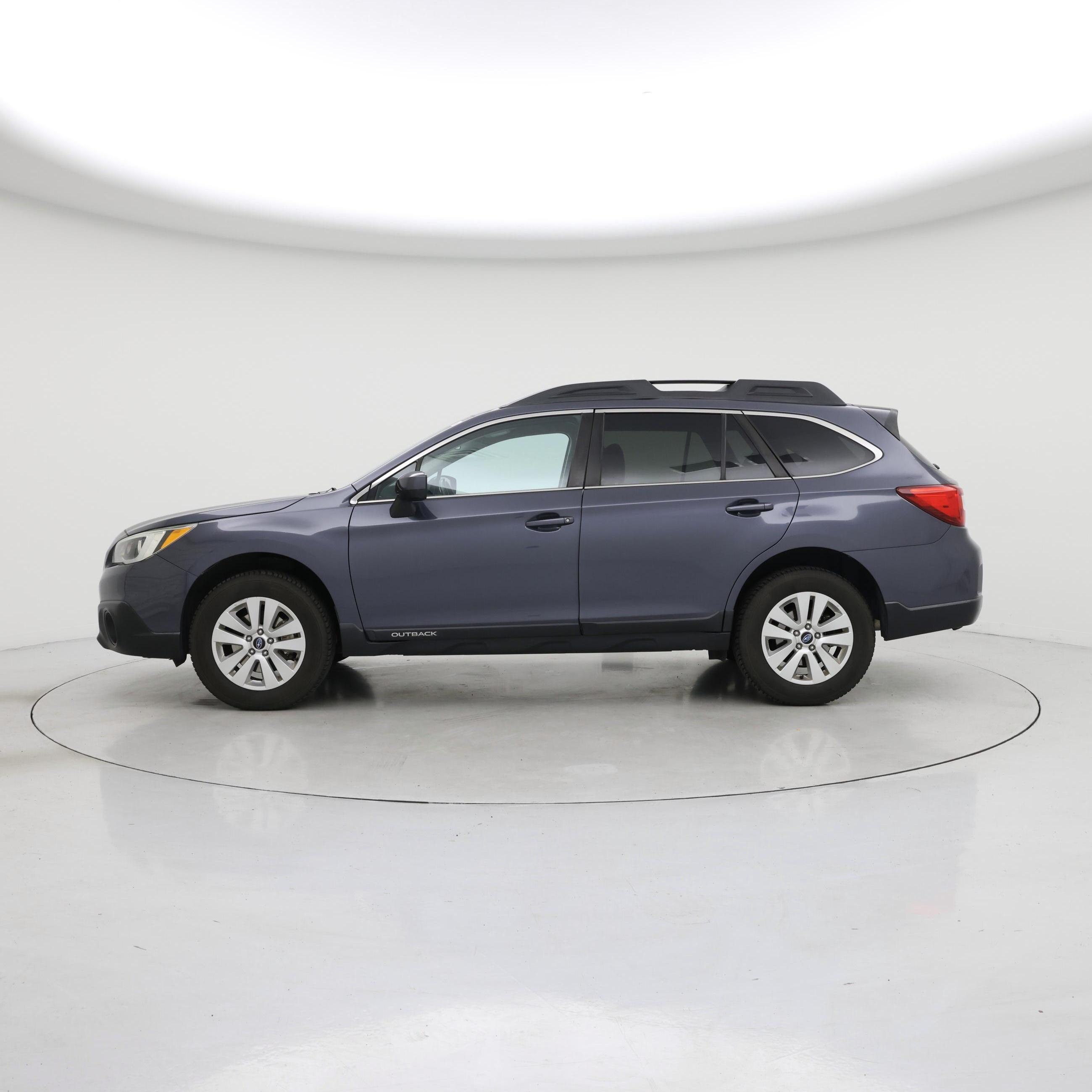 Thumbnail: 2016 Subaru Outback - 3