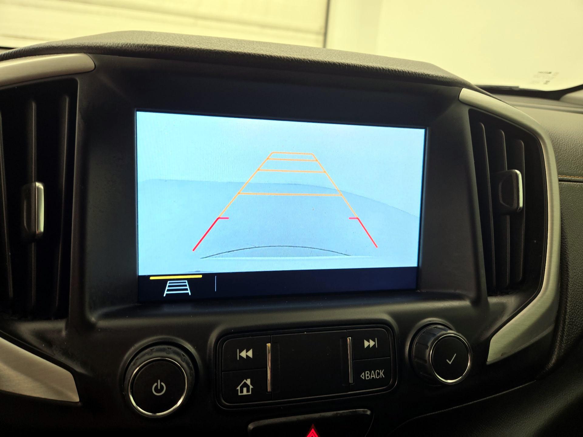 Thumbnail: 2021 GMC Terrain - 14