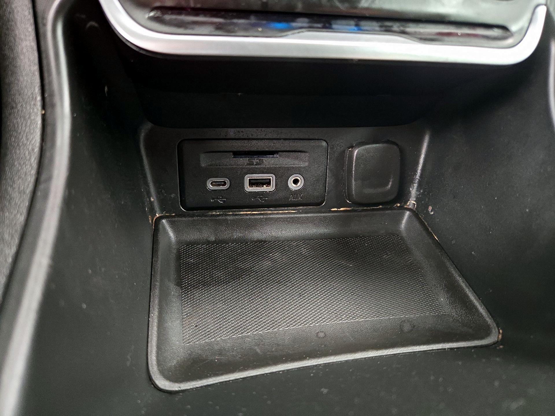 Thumbnail: 2021 GMC Terrain - 18