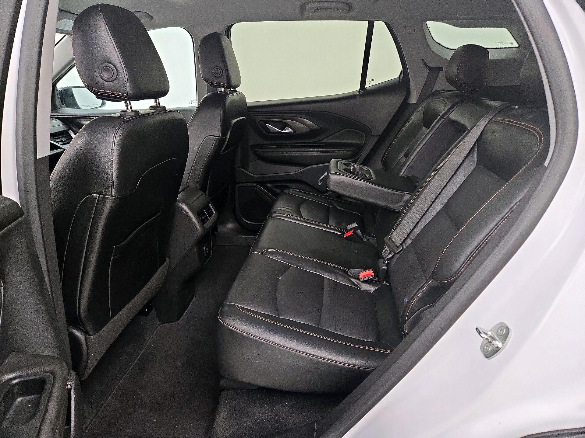 Thumbnail: 2021 GMC Terrain - 19