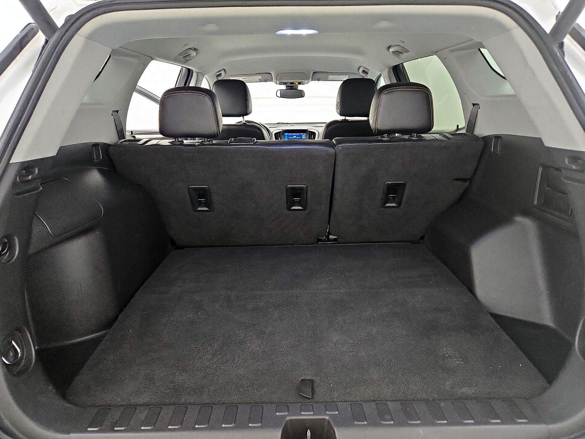 Thumbnail: 2021 GMC Terrain - 20