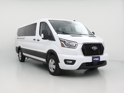 2023 Ford Transit 350 XLT
