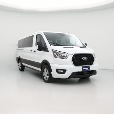 2023 Ford Transit 350 XLT