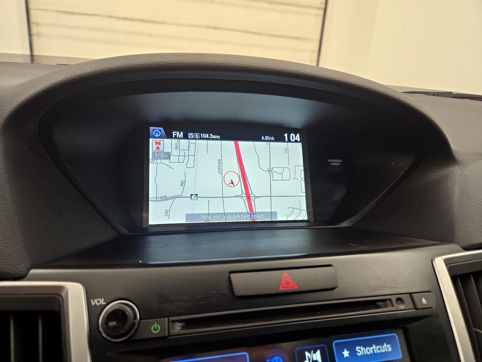 Thumbnail: 2015 Acura TLX - 14